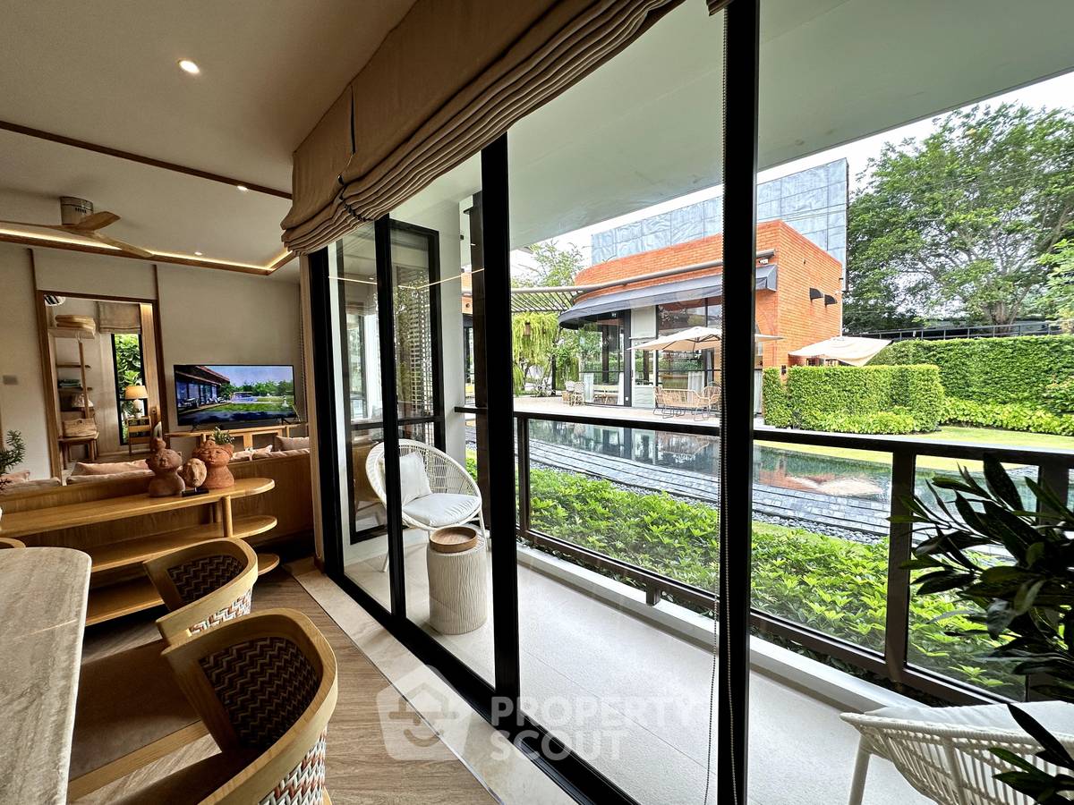 รูป คอนโด 2-ห้องนอน ที่ ศศรา หัวหิน ใกล้ หาดเขาตะเกียบ (ID 1092999) - รูปที่ 11/12