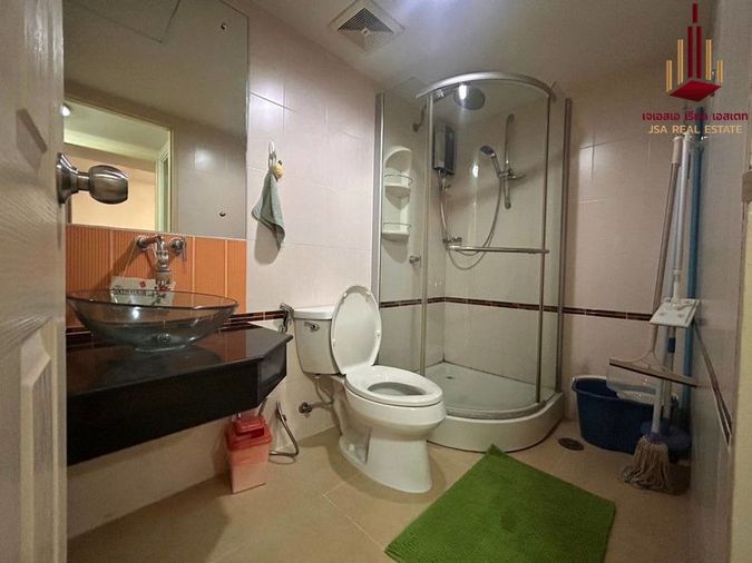 ขายคอนโด 2 ห้องนอน 62 ตร.ม. ชาโตว์ อินทาวน์ เมเจอร์ รัชโยธิน