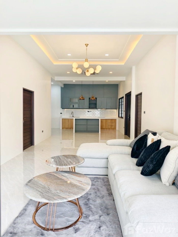 รูป ขาย บ้านเดี่ยว 3 ห้องนอน ในโครงการ เจ้าฟ้าการ์เด้นท์โฮม 3 5569576 - รูปที่ 11/20