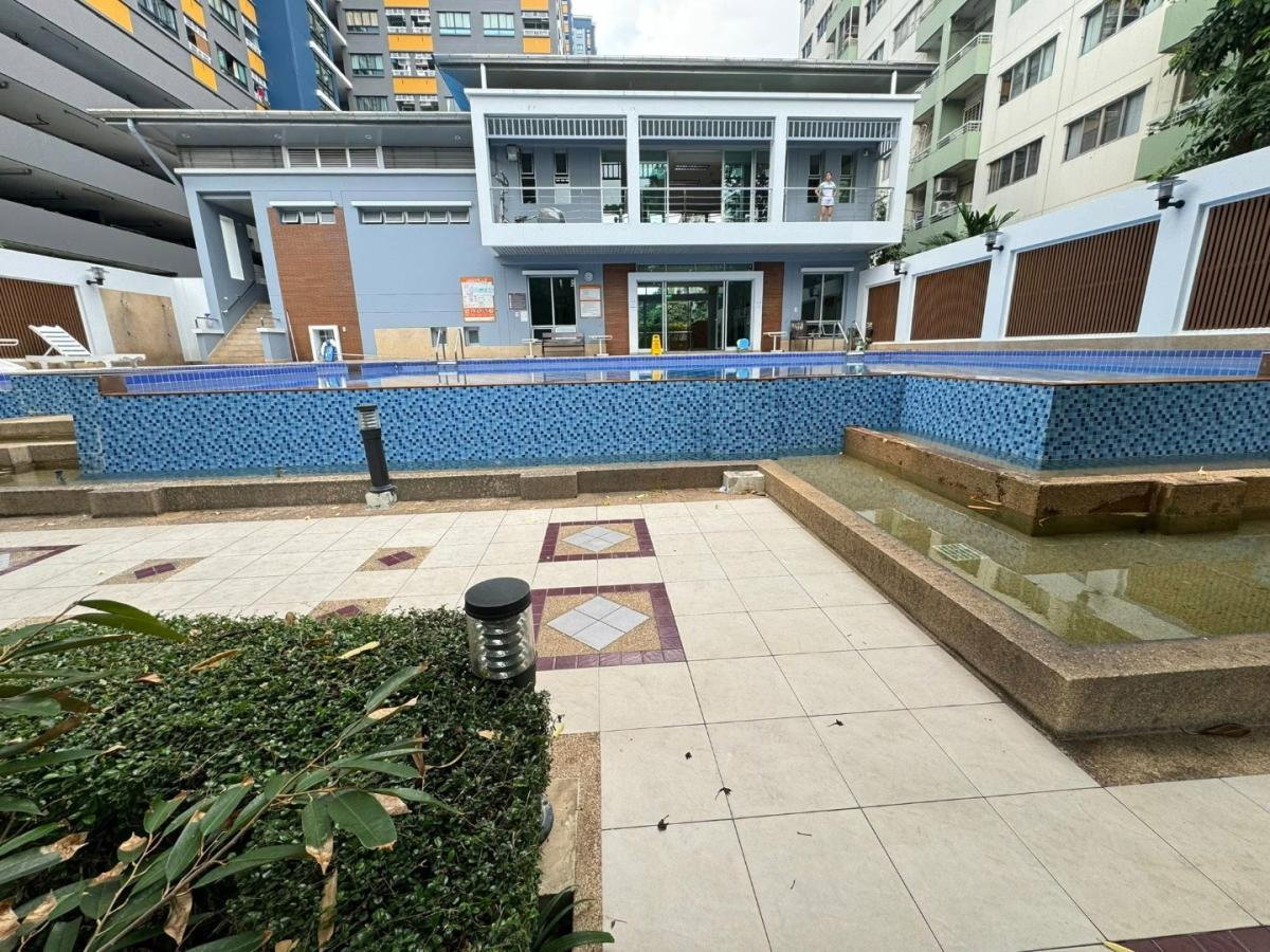 รูป 🏡🌟 FOR RENT: Lumpini Ville Sukhumvit 77 — SPACIOUS & COMFORTABLE LIVING!  💰 Rental Price: 12,000 THB/month!!   - รูปที่ 12/13