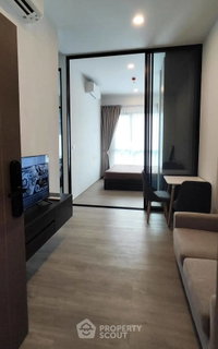 รูปภาพ คอนโด 1-ห้องนอน ที่ ดิ ออริจิ้น ปลั๊ก แอนด์ เพลย์ รามอินทรา ใน รามอินทรา (ID 2061842)