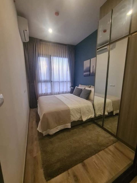 รูป 🌆🏢 FOR RENT: Knightsbridge Prime Onnut — HIGH-FLOOR MODERN LIVING! 💰 Rental Price: 19,000 THB/month!! - รูปที่ 22/26