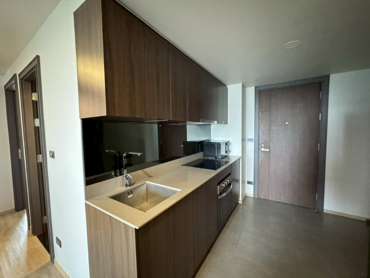 รูป ✨Savvy Ari 4 Condominium Condo for Rent!! Near BTS Ari / 3 bedrooms, 3 bathrooms. Special corner room - รูปที่ 38/77