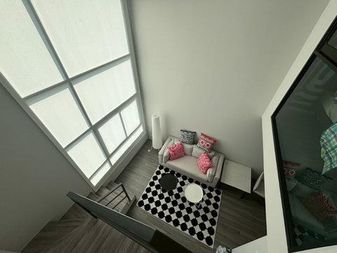 🔥Hot deal🔥 For rent: Ideo Ramkhamhaeng lamsali station near MRT Yaek Lamsali