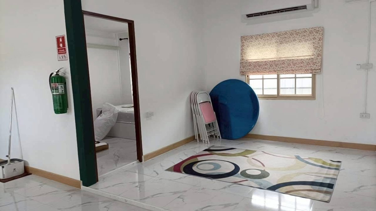 รูป ให้เช่าบ้านเดี่ยวนอกโครงการ ใกล้นิคมปิ่นทอง1,2 ศรีราชา - รูปที่ 7/14