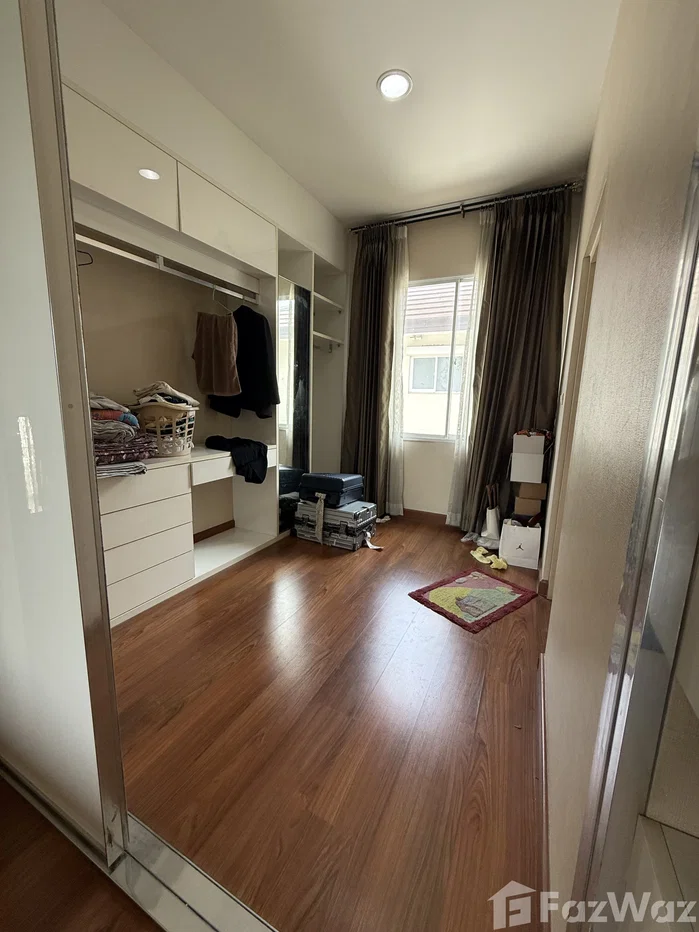 รูป ขาย บ้านเดี่ยว 3 ห้องนอน ในโครงการ เดอะ เซนโทร อ่อนนุช-วงแหวน 6437220 - รูปที่ 20/21