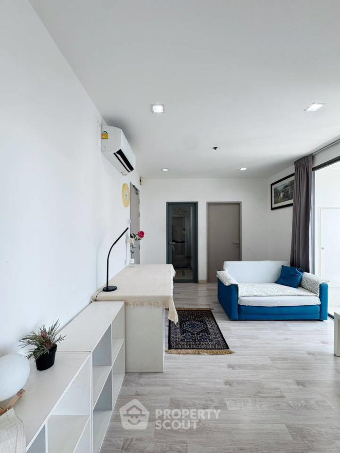 picture 2-BR Condo at Ideo Mobi Sukhumvit 81 near BTS On Nut (ID 2979320) - 5/8