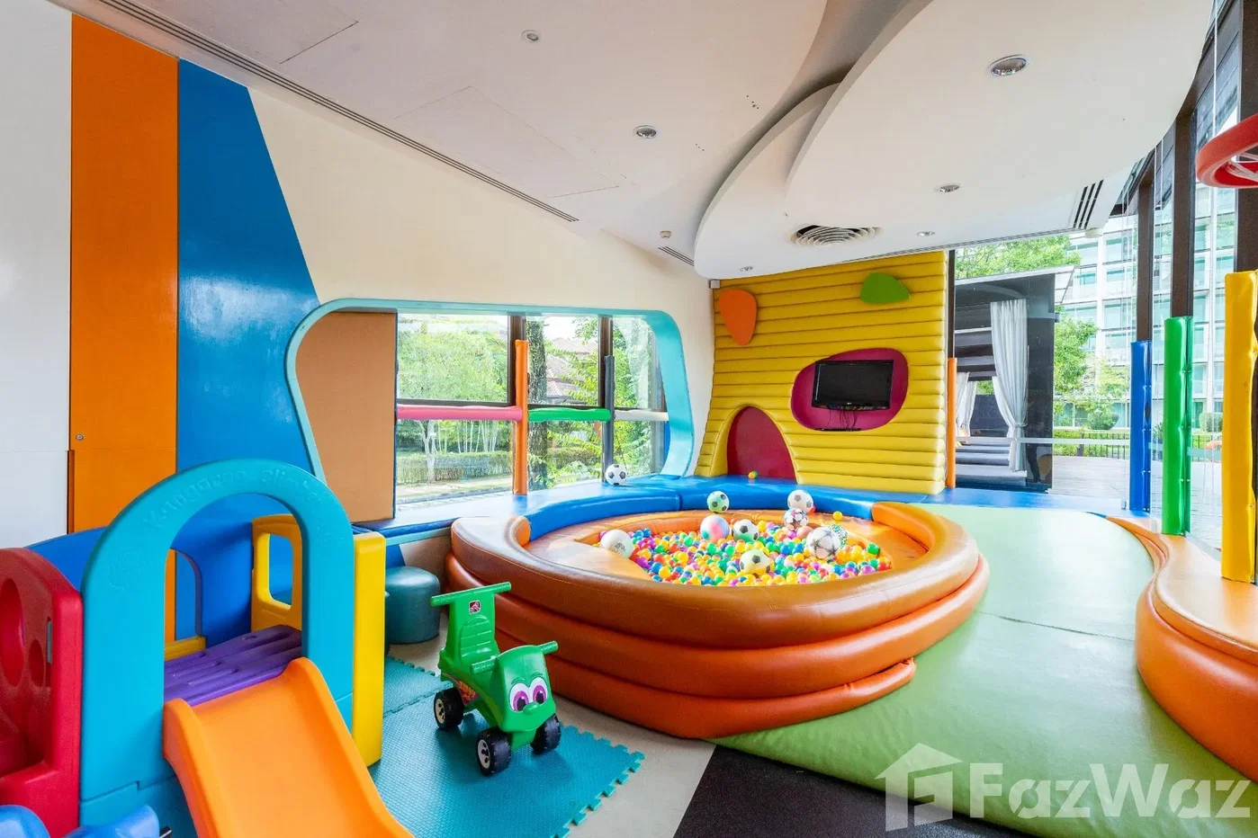 รูป ขาย บ้านเดี่ยว 2 ห้องนอน ในโครงการ ลากูน่า วิลเลจ ทาวน์โฮม 6449770 - รูปที่ 57/65