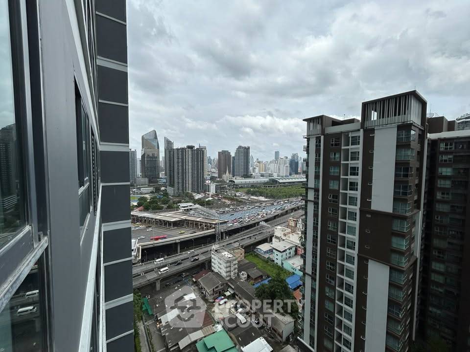 รูป คอนโด 1-ห้องนอน ที่ ไอดีโอ พระราม 9 - อโศก ใกล้ MRT พระราม 9 (ID 2979928) - รูปที่ 21/22
