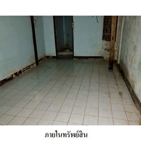 รูป Z8Z7457 ขายทาวน์เฮ้าส์ โครงการการเคหะสมุทรปราการ ตำบล ท้ายบ้าน อำเภอ เมืองสมุทรปราการ จังหวัด สมุทรปราการ - รูปที่ 8/8
