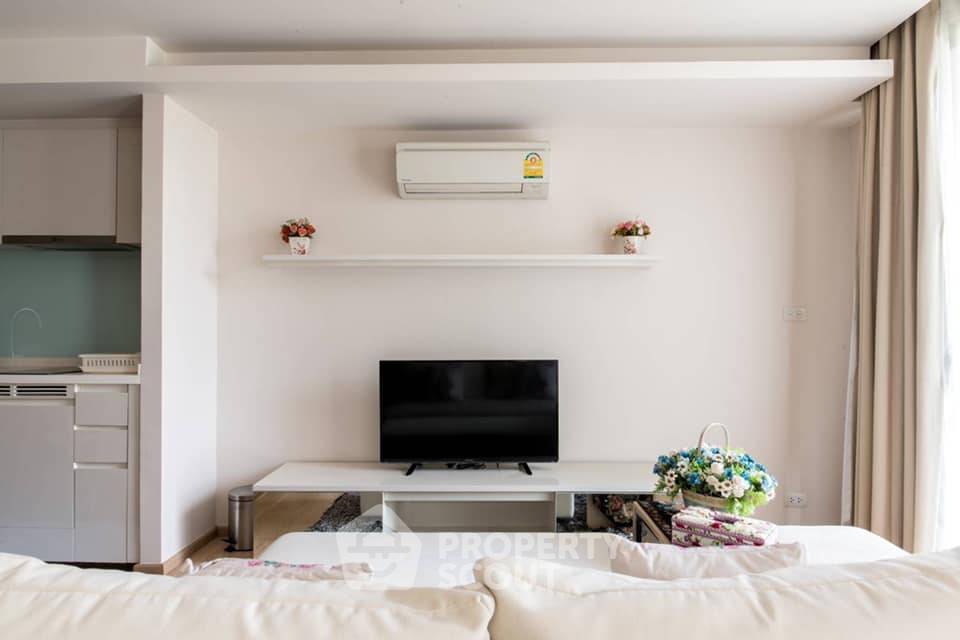 รูป คอนโด 1-ห้องนอน ที่ ลีฟ แอท 49 ใกล้ BTS ทองหล่อ (ID 635489) - รูปที่ 11/20