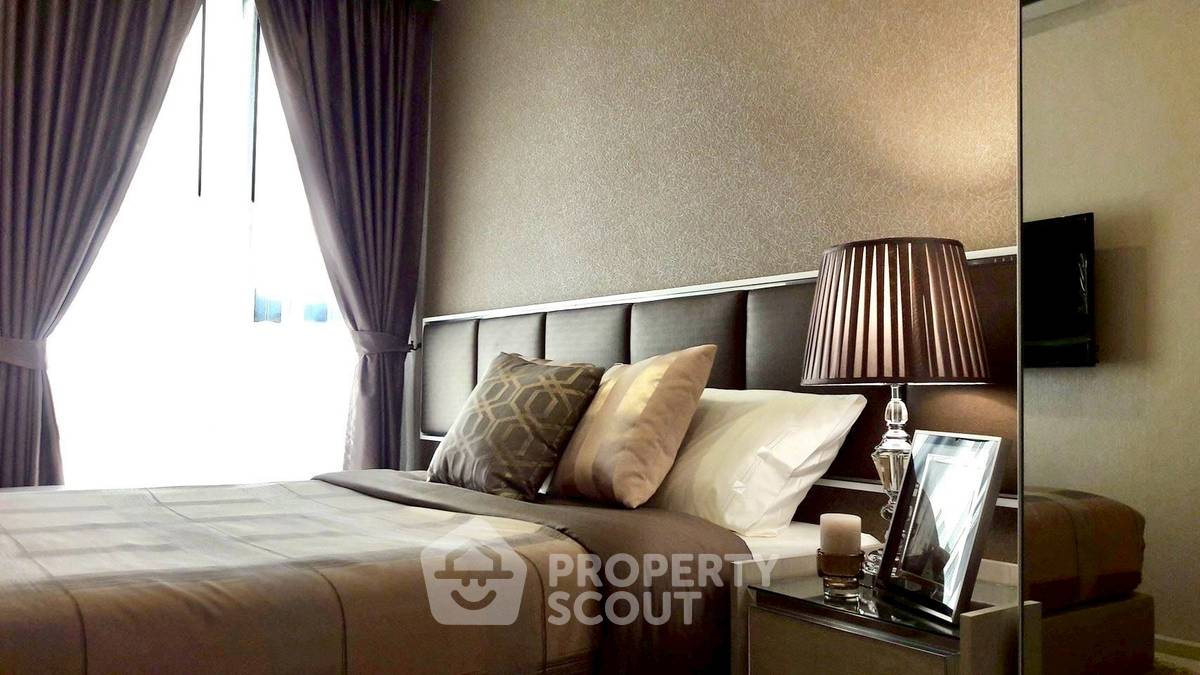 picture 1-BR Condo at Rhythm Sukhumvit 42 near BTS Ekkamai (ID 2977811) - 2/11