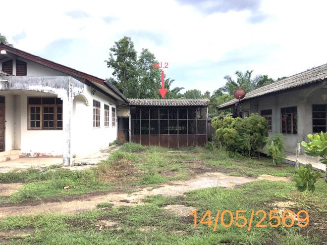 picture HOME 200 Sq.w. Khlong Thom Krabi for 3.7M - 11/28