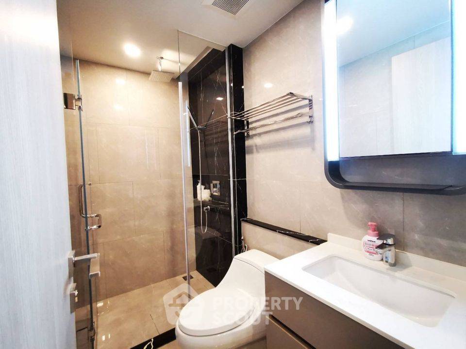 รูป ราคาเหมาะสม 1 ห้องนอน คอนโด One 9 Five Asoke – พระราม 9 ห่าง MRT พระราม 9 300 ม. (ID 1269116) - รูปที่ 5/5