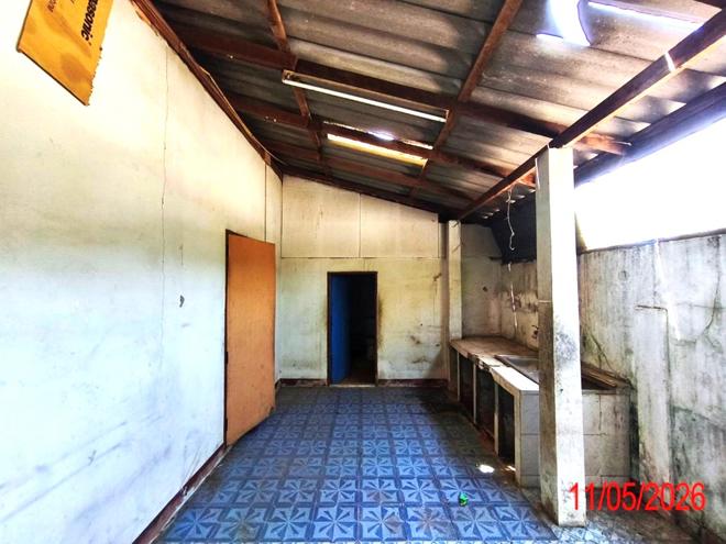รูป บ้านเดี่ยว 68 ตร.วา ห้างฉัตร ลำปาง 557,000 - รูปที่ 9/24