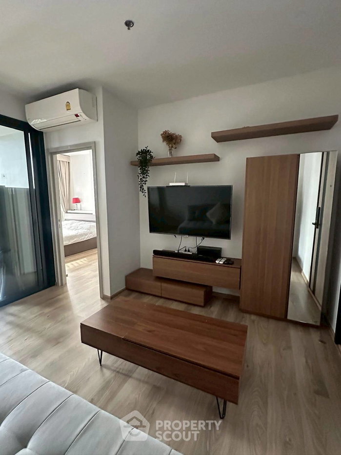 รูป คอนโด 1 ห้องนอน โอกะ เฮาส์ สุขุมวิท 36 ชั้น 28 ใกล้ BTS ทองหล่อ (ID 2978175) - รูปที่ 5/10