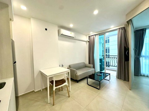 ⛵ Olympus ⛵ Foreinger quota / Pool view / 3F / 1bedroom for quick sale彡