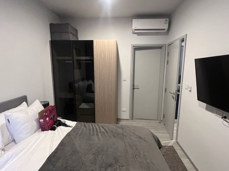 picture For Rent 📍XT EKKAMAI 🛀1 bed 1 bath📞0639399665 - 19/20