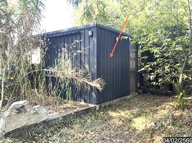picture FACTORY 957 Sq.w. Khun Tan Chiang Rai for 4.3M - 5/18