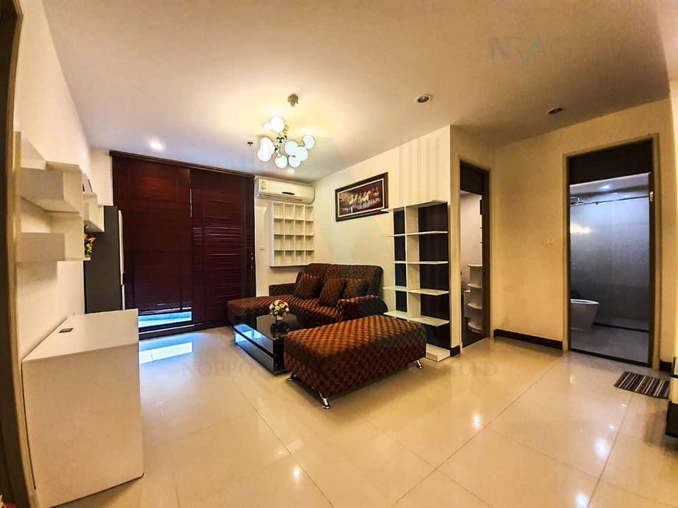รูป 🚩 ให้เช่าคอนโด ศุภาลัย พรีเมียร์ แอท ราชเทวี อาคาร 1 ชั้น 20 2 ห้องนอน ขนาด 93.00 ตรม ใกล้ ห้างเทสโก้โลตัส พระราม 1 - รูปที่ 7/8