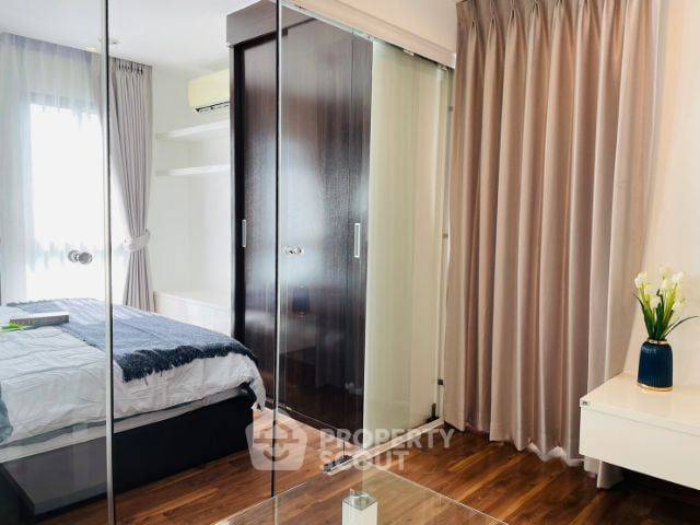 รูป คอนโด 1-ห้องนอน ที่ พาร์ค เอ็กซ์โซ เกษตร-นวมินทร์ ใน รามอินทรา (ID 1371509) - รูปที่ 14/14