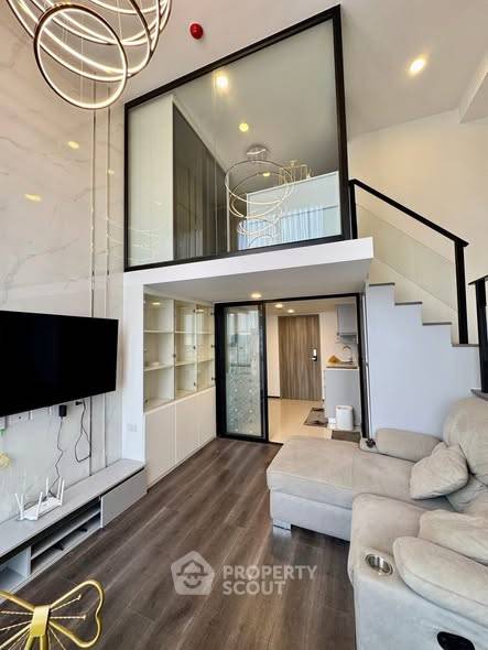 picture 1-BR Condo at Knightsbridge Space Ratchayothin near BTS Ratchayothin (ID 2979194) - 2/13