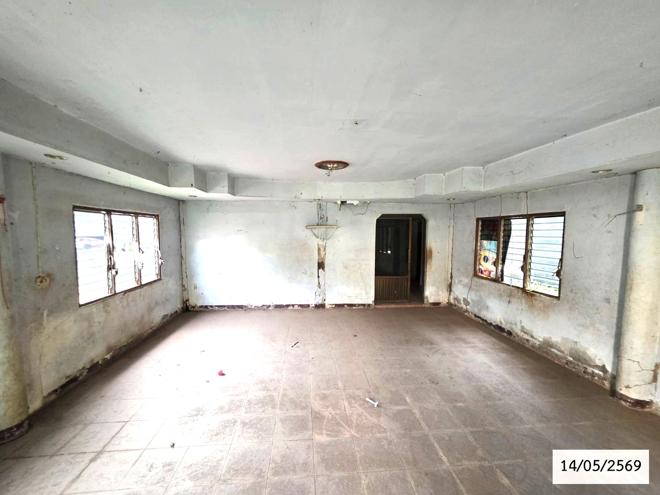รูป บ้านเดี่ยว 145 ตร.วา คำตากล้า สกลนคร 819,000 - รูปที่ 3/28