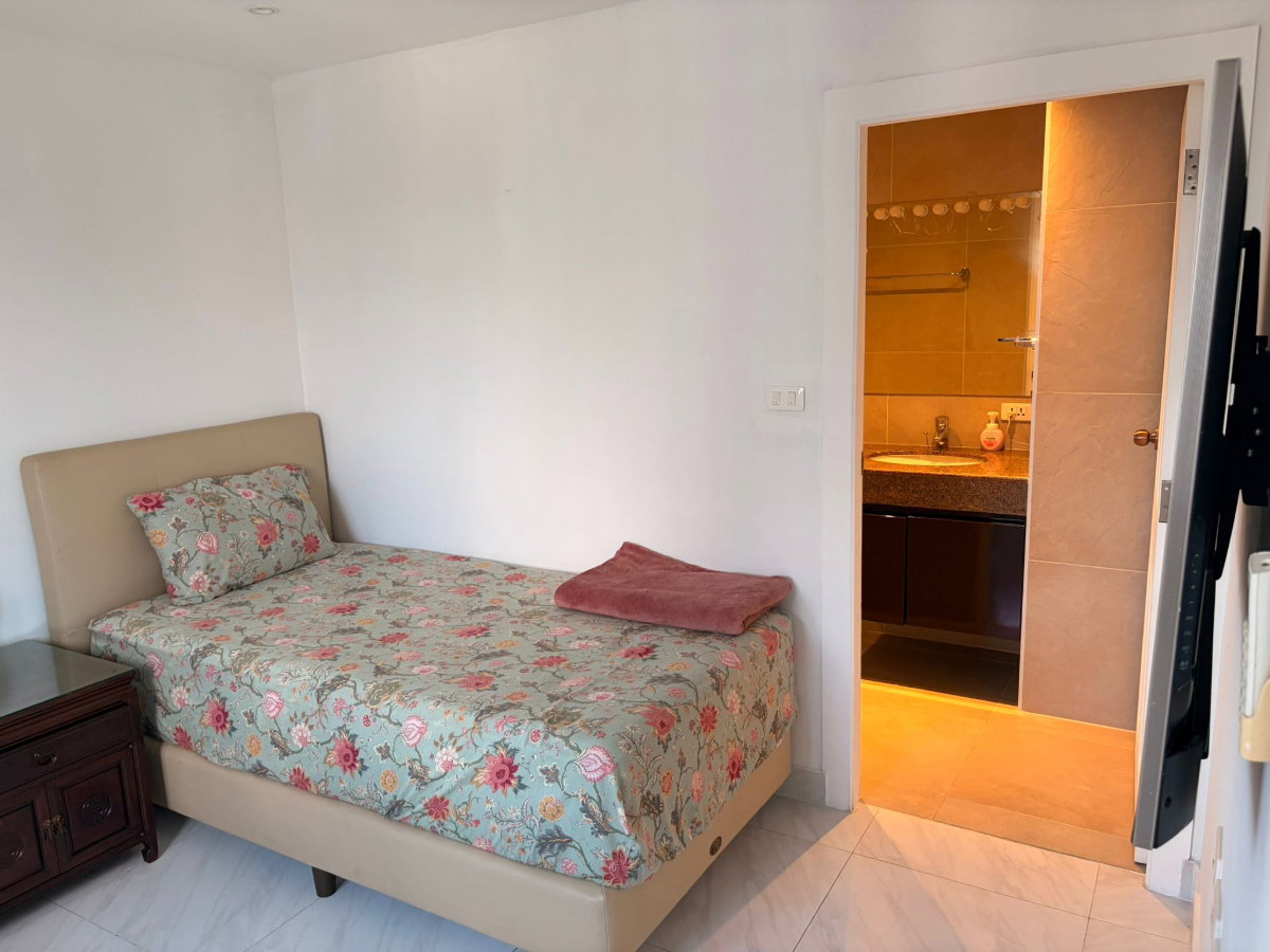 รูป RS6378 ให้เช่า คอนโด Top View Tower Sukhumvit 59 ใกล้ BTS ทองหล่อ - รูปที่ 5/13