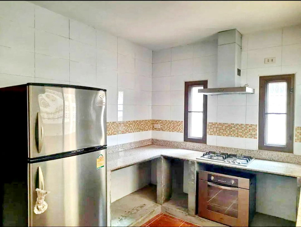 picture HK0480, House for rent 3 Br.,Huaikhwang - 6/11