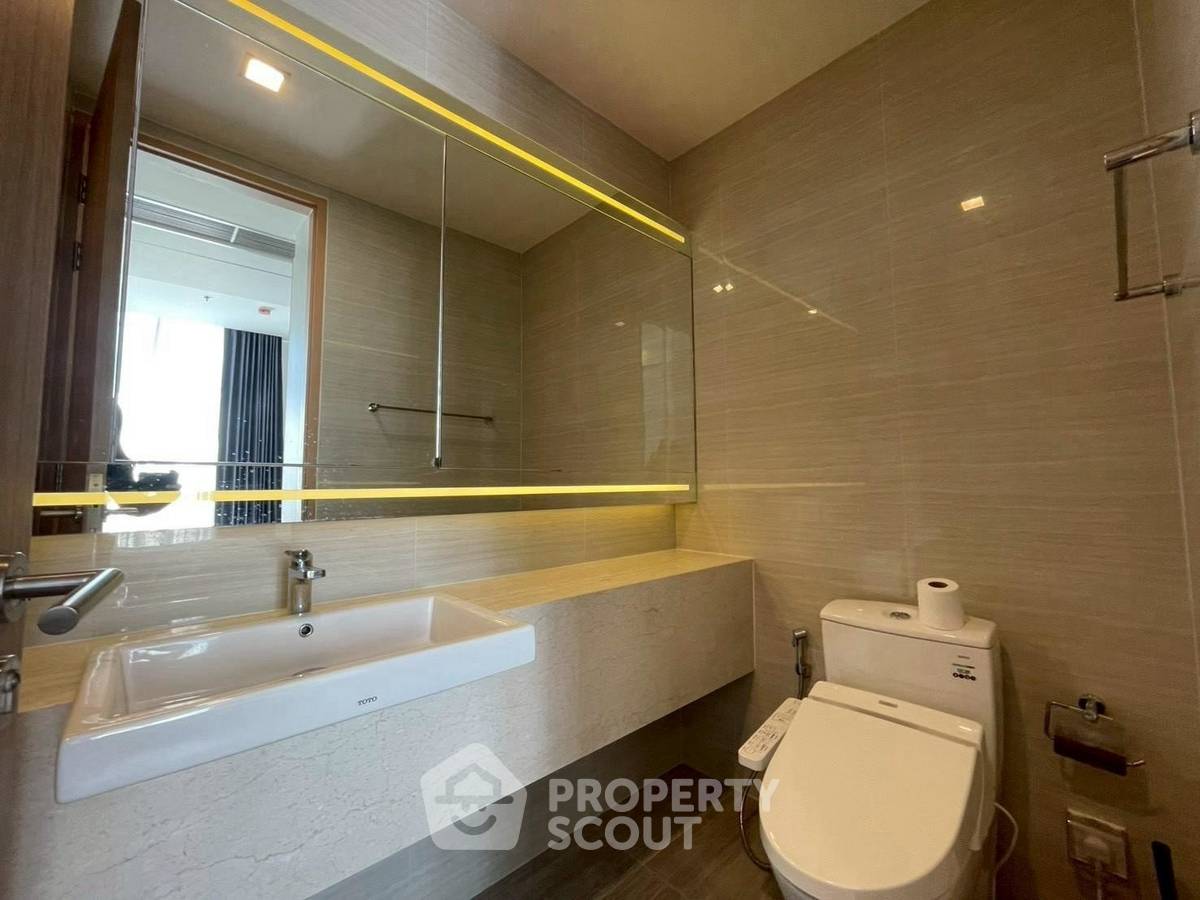picture 3-BR Condo at Noble Be 33 near BTS Phrom Phong (ID 2977794) - 15/16