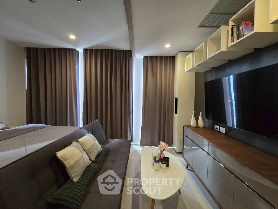 picture 1-BR Condo at Noble Ploenchit near BTS Phloen Chit (ID 2979912) - 19/25