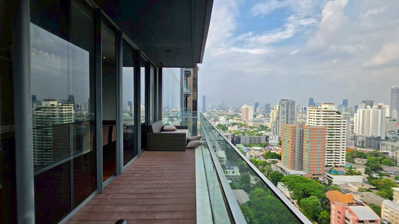รูป 🌈FORRENT Marque Sukhumvit 39 ‼️ 3 Bedrooms Rental 250,000/month.‼️ - รูปที่ 12/20