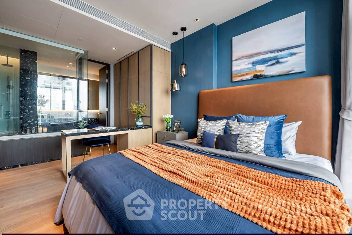 picture 1-BR Condo at Beatniq Sukhumvit 32 near BTS Thong Lor (ID 2978109) - 9/18