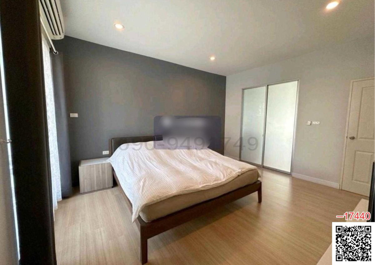 รูป เช่า โฮมออฟฟิต 3 ชั้น Sixnature วิภาวดี 60 ใกล้ Central ลาดพร้าว - รูปที่ 4/5