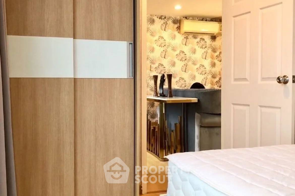 รูป คอนโด 2-ห้องนอน ที่ ไลฟ์ แอท สุขุมวิท 65 ใกล้ BTS พระโขนง (ID 2979559) - รูปที่ 11/35