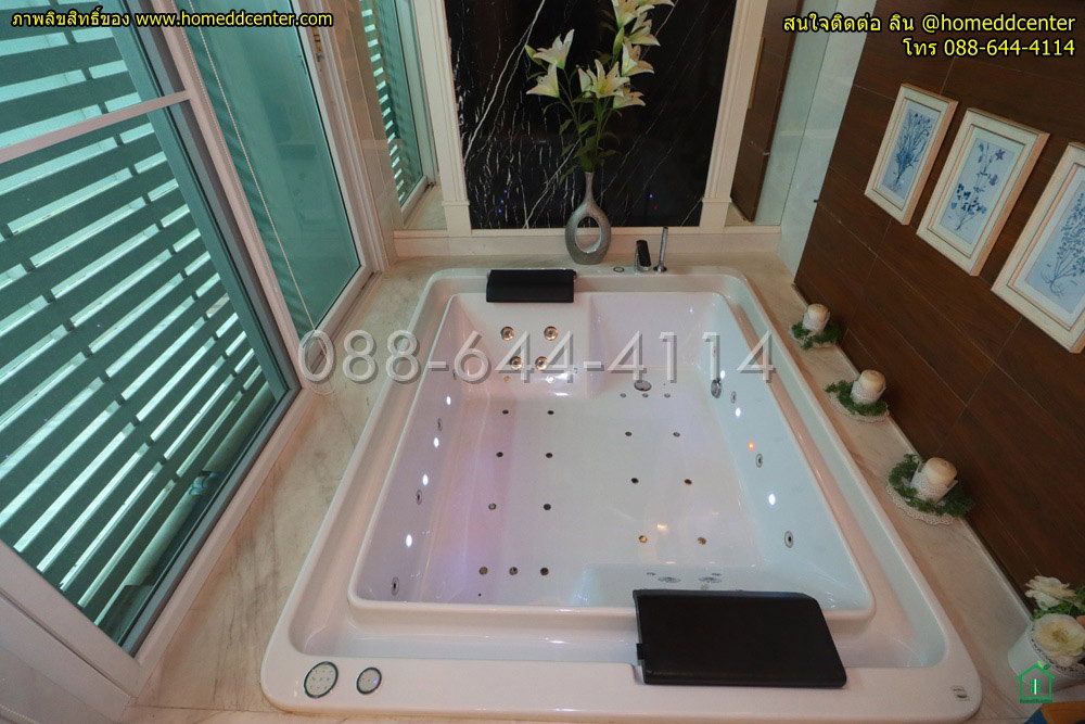 รูป ขายบ้านเดี่ยว บ้านมือสอง รามอินทรา ม.Life Bangkok Boulevard Ramindra ไลฟ์ บางกอก บูเลอวาร์ด รามอินทรา คันนายาว บางเขน มีนบุรี ใกล้แฟชั่นไอสแลนด์ - รูปที่ 24/27