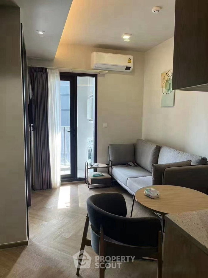 รูป คอนโด 1-ห้องนอน ที่ แชปเตอร์ จุฬา-สามย่าน ใกล้ MRT สามย่าน (ID 2977761) - รูปที่ 2/6