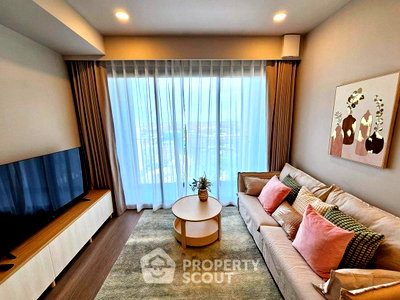 Condos for rent : 2-Bedroom Condo For Rent, Whizdom The Forestias Mytopia, Bang Kaeo (ID 1896725)