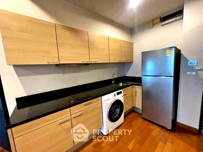 คอนโดให้เช่า : คอนโด 1 ห้องนอน 56 ตร.ม. The Address Chidlom ใกล้ BTS ชิดลม (ID 2977020)