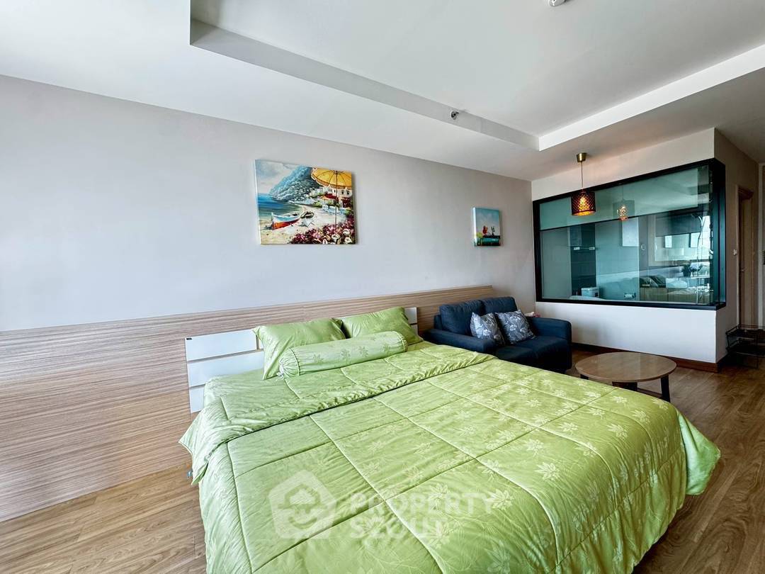picture 1-BR Condo at Ladda Plus in Si Racha (ID 2979289) - 8/18