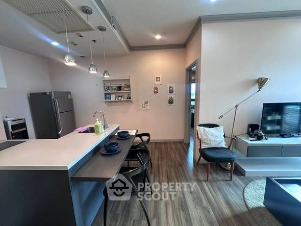 picture 1-BR Condo at Wyne By Sansiri near BTS Phra Khanong (ID 2979306) - 4/22