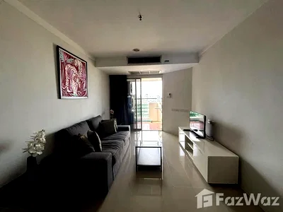 Condos for rent : Waterford Diamond Tower 2 bed 1 bath 35k 6449074