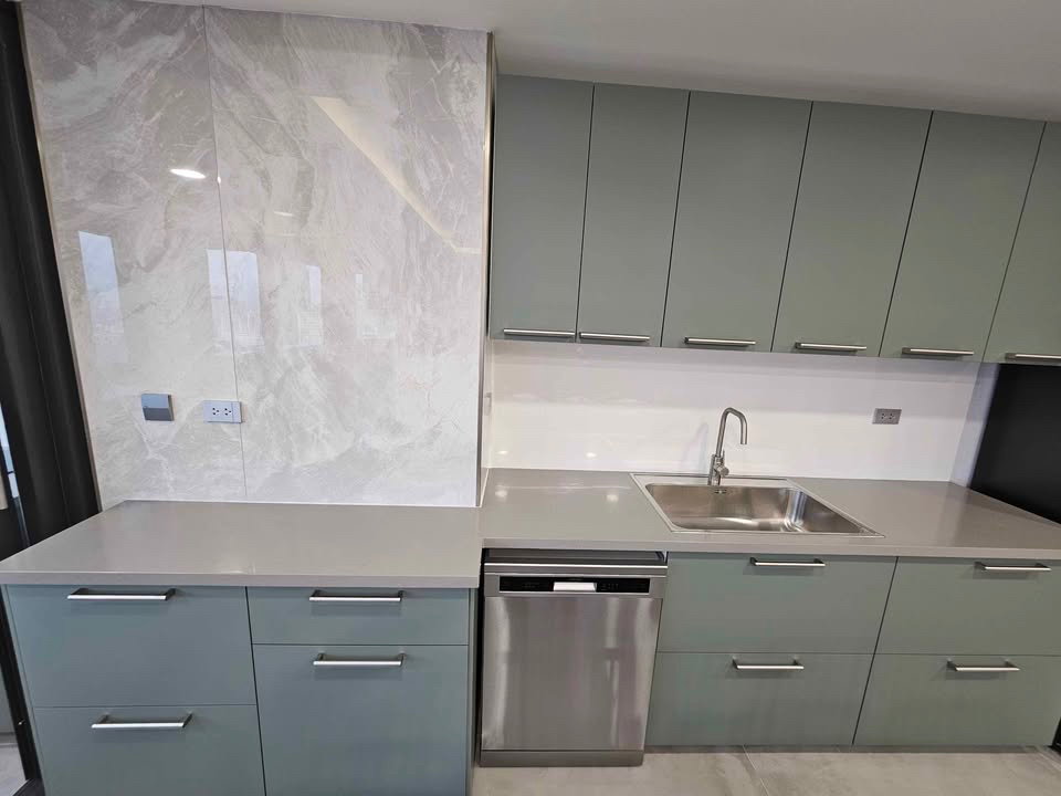 picture Condo for Rent at The Waterford Diamond (E6906024) ID Line : @condo101 - 11/22