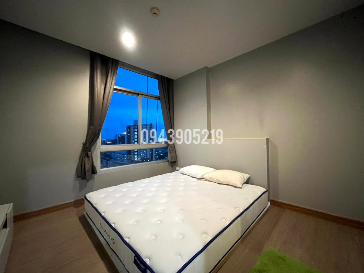 picture Centric scene sukhumvit 64 ☎️1 bed 39.76 sqm ‼️only 13500/month ‼️NOW AVAILABLE 🔆✅ - 8/11