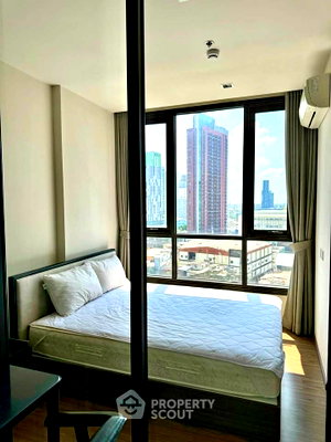 Condos for sale : 1-BR 31 Sqm Condo At The Line Sukhumvit 71, 300m to BTS Phra Khanong (ID 2979473)