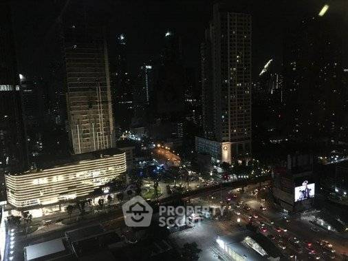 รูป คอนโด 1 ห้องนอน ชั้น 24 ขนาด 30 ตร.ม. ที่ Life Asoke ใกล้ ARL มักกะสัน 300 ม. (ID 2977207) - รูปที่ 5/7