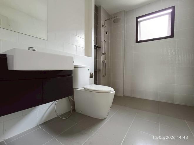 picture HOME 59.9 Sq.w. Bang Kruai Nonthaburi for 7.2M - 18/42