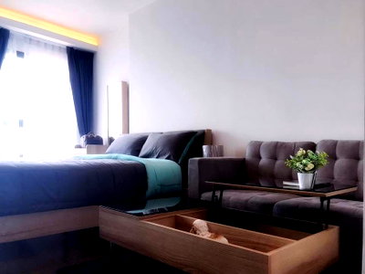 Condos for rent :  IDEO Sukhumvit                93 