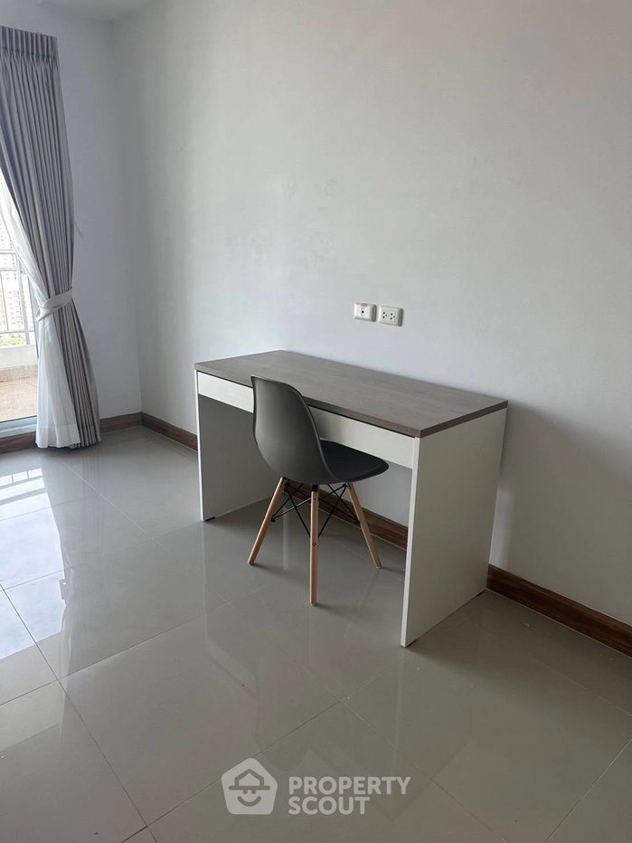 รูป คอนโด 1-ห้องนอน ที่ ศุภาลัย ริเวอร์ รีสอร์ท เจริญนคร ใน สำเหร่ (ID 2547636) - รูปที่ 4/10