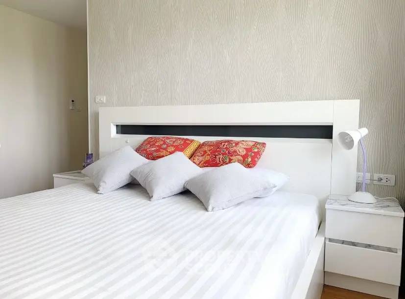 picture 2-BR Condo at Le Nice Ekkamai Condominium near BTS Ekkamai (ID 2977760) - 6/13